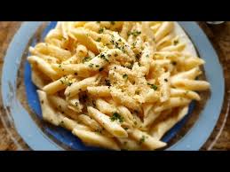 بانيه أربع أنواع جبنة